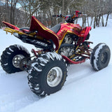 Maxxis Tires - 4 Snow