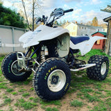 Maxxis Tires - Razr 2
