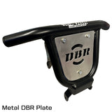 DBR Bumper - Stump Jumper