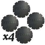 RWI - Mud Plug