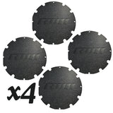 RWI - Mud Plug