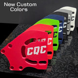 CQC - Case Saver
