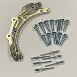 RWI - Nut Plate Kit (Add On)