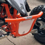 DBR Bumper - Stump Jumper