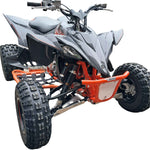 DBR Bumper - Stump Jumper