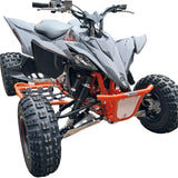 DBR Bumper - Stump Jumper