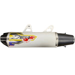 Dasa PX-24 Exhaust - TRX450R (04-05)