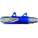 Dasa PX-24 Exhaust - TRX450R (04-05)