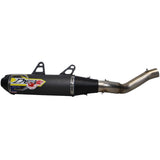 Dasa PX-24 Exhaust - TRX450R (04-05)