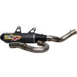 Dasa PX-24 Exhaust - TRX450R (04-05)