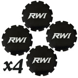 RWI - Push In Mud Plug