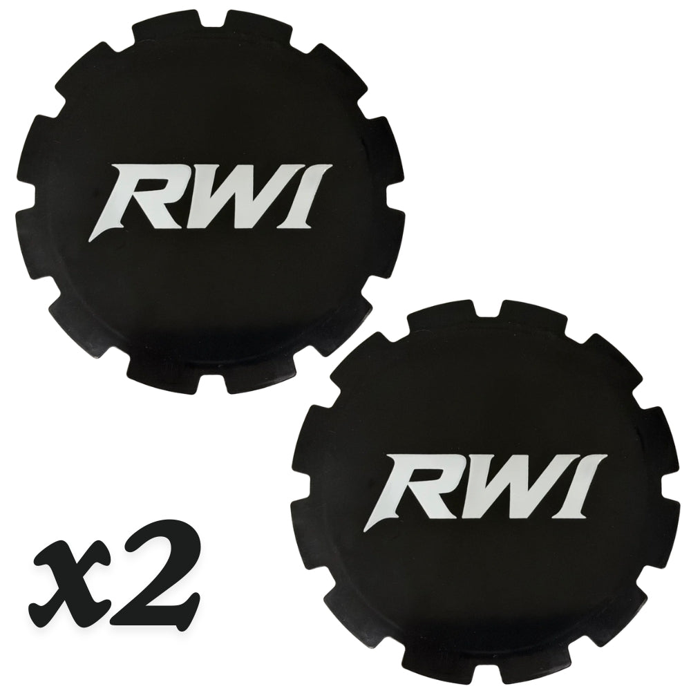 Double Ss Rwi RWI - Mud Plug (Push In) – Pete Hager