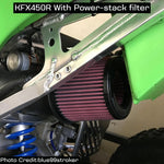 Fuel Customs - Power Stack Filter