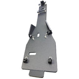 Pro Ballistic 1/4" Belly Skid Plate