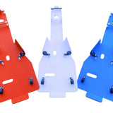 Pro Ballistic 1/4" Belly Skid Plate