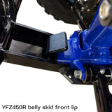 Pro Ballistic 1/4" Belly Skid Plate
