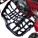 Houser Racing Pro Bounce XC Nerf Bars