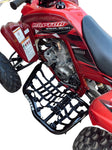 Houser Racing Pro Bounce XC Nerf Bars