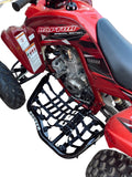 Houser Racing Pro Bounce XC Nerf Bars