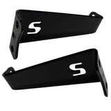 SCP Rear Fender Supports