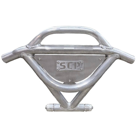 SCP Front Bumper (Coming Soon)