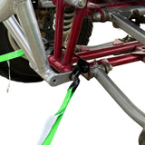 SCP Tie Down Bracket