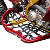 Houser Racing - Pro Bounce Nerf Bars