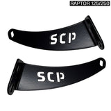SCP Rear Fender Supports