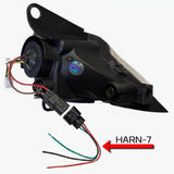 Restoquad HARN-7 Adapter