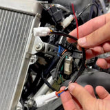 Restoquad HARN-12 Adapter