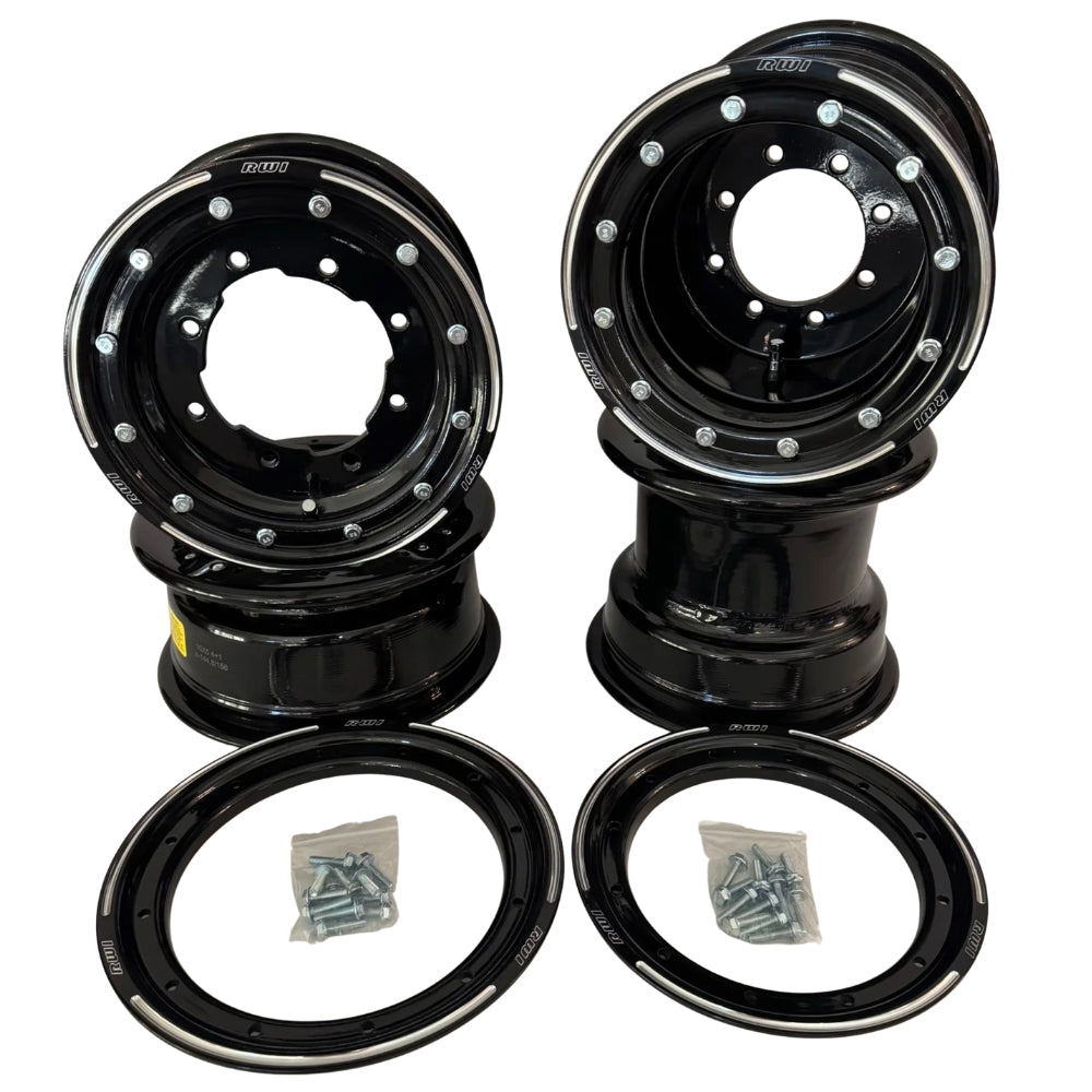 RWI - Wheelset Kit – Pete Hager