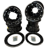 RWI - Full Wheelset Kit