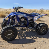 RWI - Full Wheelset Kit