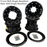 RWI - Full Wheelset Kit