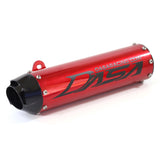 Dasa Exhaust LTR450