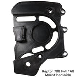 CQC - Case Saver