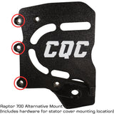 CQC - Case Saver
