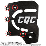 CQC - Case Saver