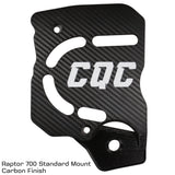 CQC - Case Saver
