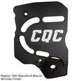 CQC - Case Saver
