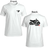 Pete Hager Raptor 700R Shirt