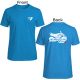 Pete Hager Raptor 700R Shirt