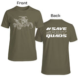 Pete Hager Raptor Shirt