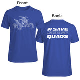 Pete Hager Raptor Shirt