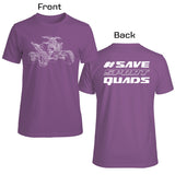 Pete Hager Raptor Shirt