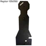 DRW Full Belly Frame Skid Plate
