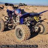 DBR Grab Bar