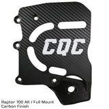 CQC - Case Saver