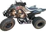DBR Nerf Bars