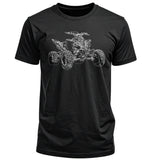 Pete Hager Raptor Shirt